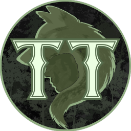 Discovery icon for Therian Territory Discord server