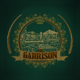 Discovery icon for The Garrison Discord server