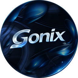 Discovery icon for 𝖦𝖮𝖭𝖨𝖷 𝖢𝗈𝗆𝗆𝗎𝗇𝗂𝗍𝗒 Discord server
