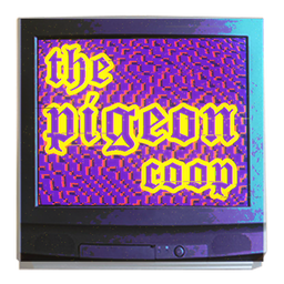 Discovery icon for Pigeonthief's Pigeon Coop Discord server