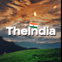 Discovery icon for TheIndia™ | Best Active Indian Discord Server | Hindi • VC • Gaming • Chill Discord server