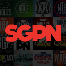 Discovery icon for SGPN: Sports Gambling Podcast Network Discord server