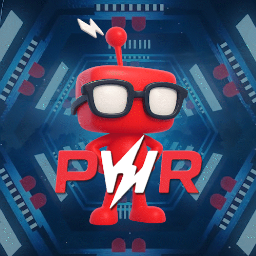 Discovery icon for PowerBot Discord server